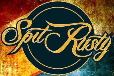 logo Spit Rusty